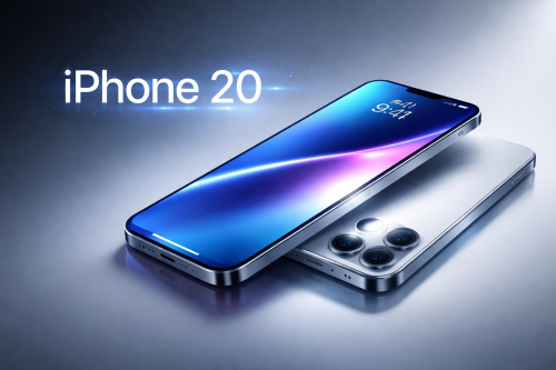 Ajfon 20 razočarao fanove Foto: Ilustracija