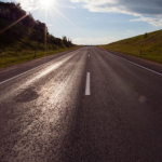 BIHAMK: Uslovi za vožnju povoljni, kratkotrajna zadržavanja na graničnim prelazima!