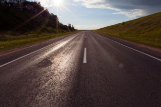 BIHAMK: Uslovi za vožnju povoljni, kratkotrajna zadržavanja na graničnim prelazima!