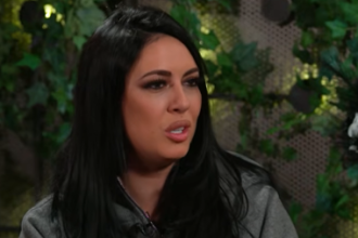 IVANA KRUNIĆ O USVAJANJU DJETETA!