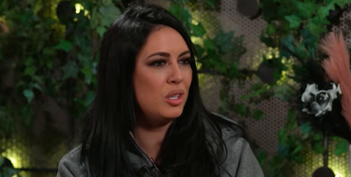 IVANA KRUNIĆ O USVAJANJU DJETETA!