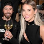 Milica Tasić pokazala trudnički stomak!