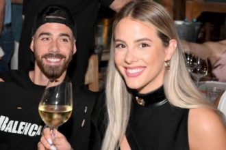 Milica Tasić pokazala trudnički stomak!