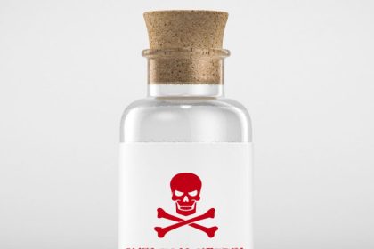 Otac pokušao otrovati mišomorom trogodišnju kćerku