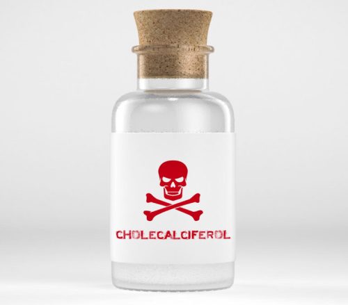 Otac pokušao otrovati mišomorom trogodišnju kćerku