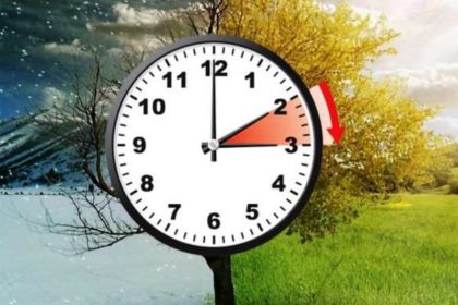 Uskoro pomjeranje sata na ljetnje računanje vremena