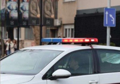 Vlasnik objekta uhvatio provalnika na djelu, pa pucao na njega!