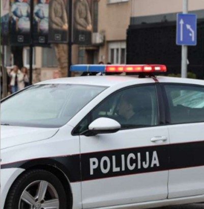 Vlasnik objekta uhvatio provalnika na djelu, pa pucao na njega!