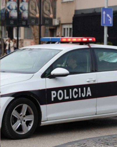 Vlasnik objekta uhvatio provalnika na djelu, pa pucao na njega!