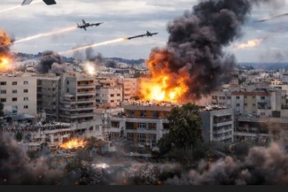 Teheran: Trampove izjave o smanjenju napada na Iran ne odražavaju stanje na terenu!