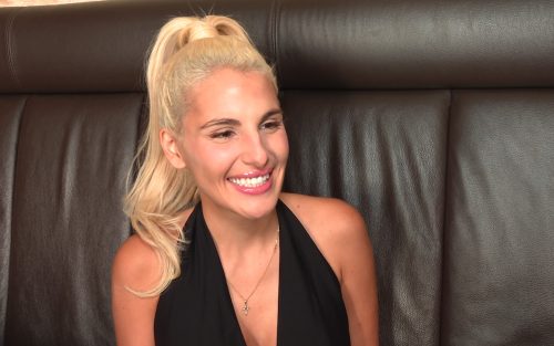 Sara Reljić: „Postoje skandali za koje nisam željela da ugledaju svjetlost dana!