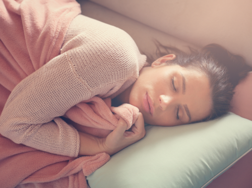 Aplikacije za praćenje sna