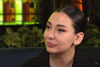 Sanja Vučić šokirala priznanjem