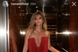 MELINA ZATVARA BUTIK U BEOGRADU!