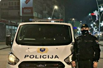 Stravičan pokušaj ubi*tva!