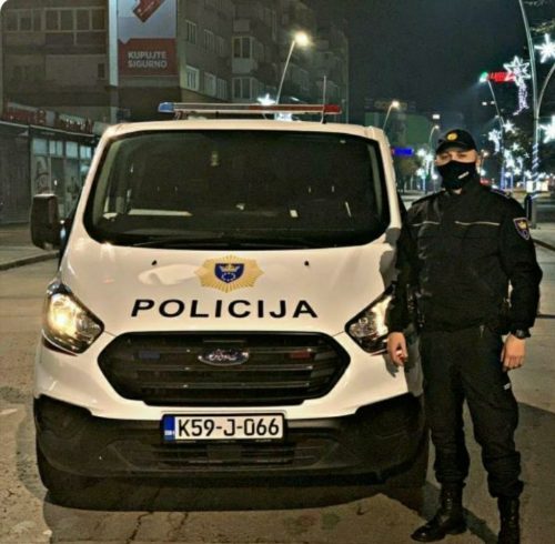 Stravičan pokušaj ubi*tva!