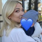 MILICA TODOROVIĆ SLAVI USKRS SA SINOM BOGDANOM!