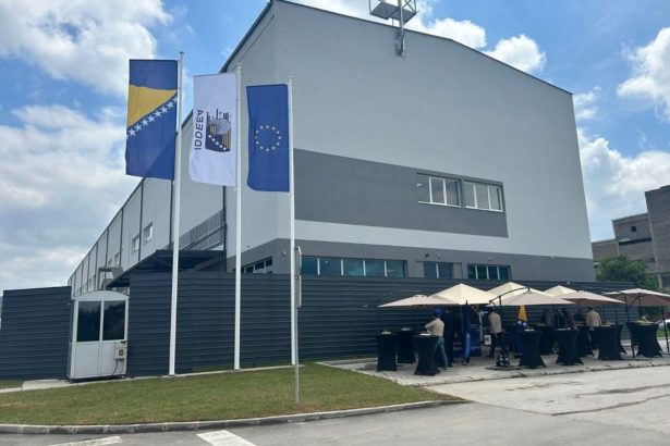 IDDEEA BiH upozorava javnost