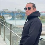 Jašar Ahmedovski o smrti Lazićevog brata