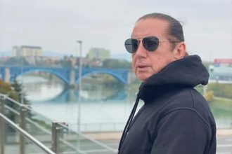 Jašar Ahmedovski o smrti Lazićevog brata