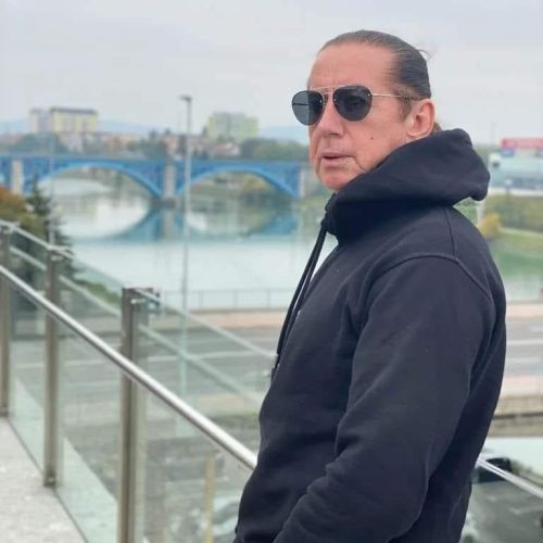 Jašar Ahmedovski o smrti Lazićevog brata