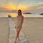 Ana Ivanović je imala uspješnu sportsku karijeru