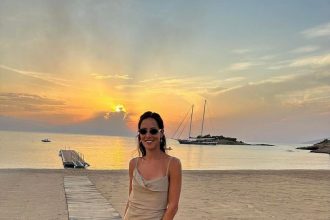 Ana Ivanović je imala uspješnu sportsku karijeru