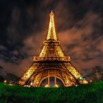 Dio Ajfelovog tornja na aukciji!