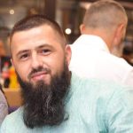 Sead Bihorac iz Novog Pazara gradi kuću komšiji pravoslavcu