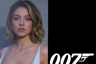 Da li je zgodna plavuša novi Džejms Bond?