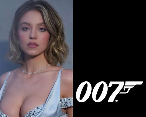 Da li je zgodna plavuša novi Džejms Bond?