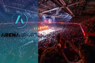 TV Arena sport najgledanija kod kablovskih operatera