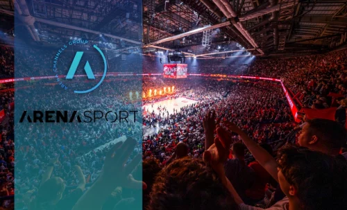 TV Arena sport najgledanija kod kablovskih operatera