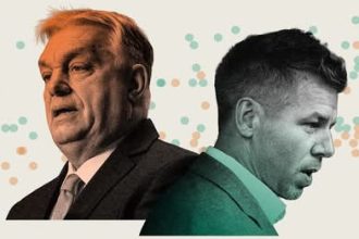 CENTRALNA IZBORNA KOMISIJA OBJAVILA PRVE REZULTATE IZBORA U MAĐARSKOJ!