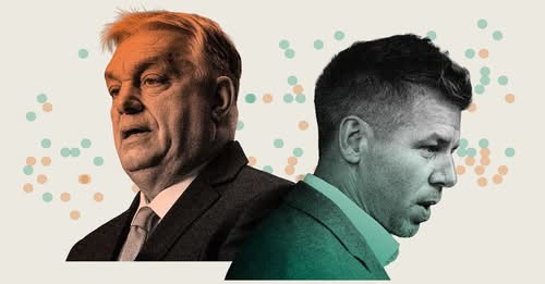 CENTRALNA IZBORNA KOMISIJA OBJAVILA PRVE REZULTATE IZBORA U MAĐARSKOJ! 