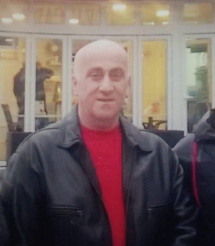 Fikret Hadžić Hadžija nakon 24 godine na slobodi! 