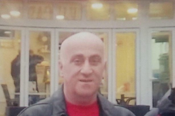 Fikret Hadžić Hadžija nakon 24 godine na slobodi!