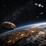 Asteroid od 27 miliona tona uskoro prolazi pored Zemlje