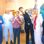 Amar Gušo je najmlađi mađioničar na Balkanu!