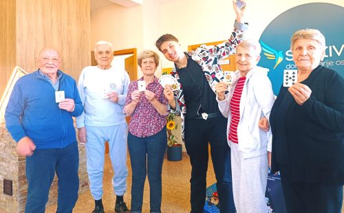 Amar Gušo je najmlađi mađioničar na Balkanu! 