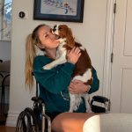 Lindsey Vonn se ne predaje!