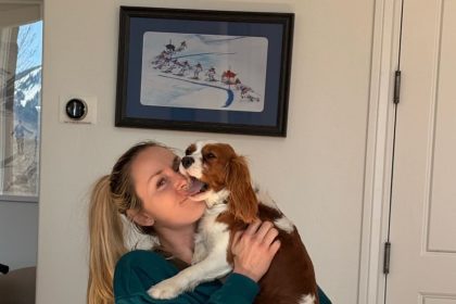 Lindsey Vonn se ne predaje!