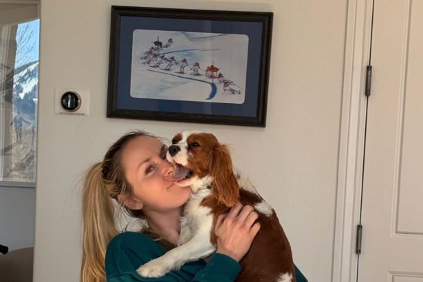 Lindsey Vonn se ne predaje!