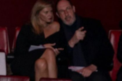 Isplivali nepoznati detalji o Melininom milioneru!