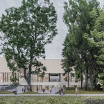 Muzej Ars Aevi bi uskoro mogao krasiti centar Sarajeva!