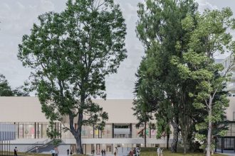 Muzej Ars Aevi bi uskoro mogao krasiti centar Sarajeva!