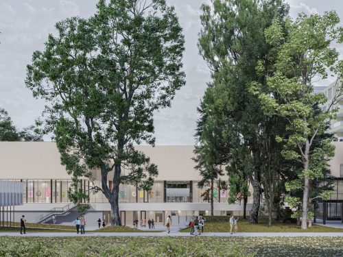 Muzej Ars Aevi bi uskoro mogao krasiti centar Sarajeva! 