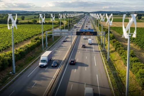 Francuz mjesecima izbjegavao plaćanje putarine!