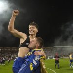 UEFA ukazala veliku čast Esmiru Bajraktareviću!