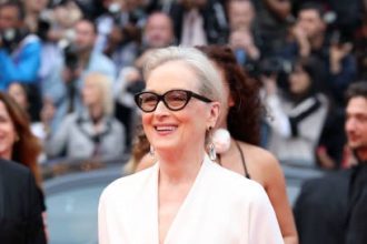 Meril Strip oduševila sve!